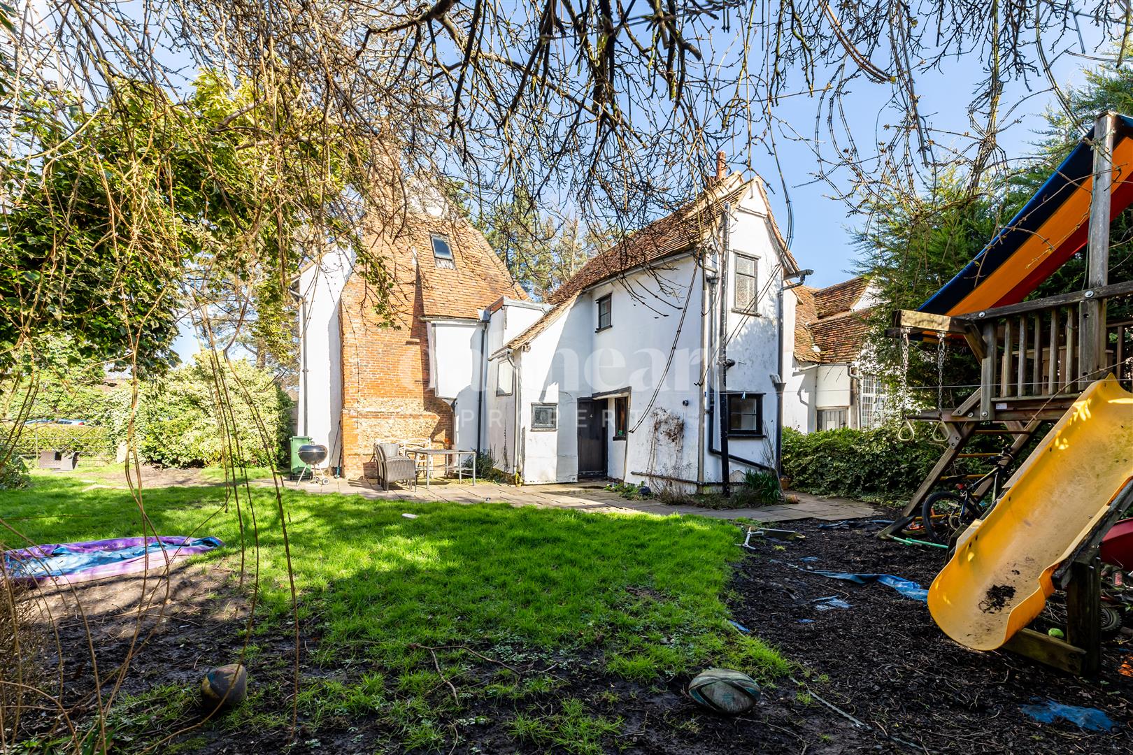 Houses For Sale Colchester Oakheart Property